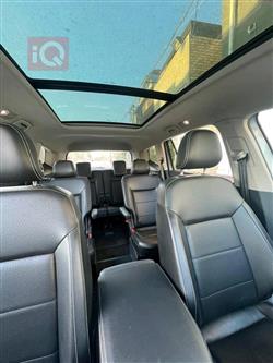 فولكسفاغن أطلس